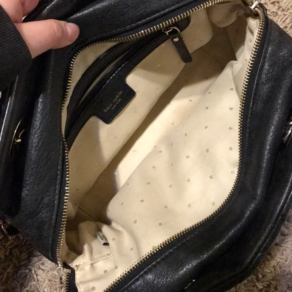 Quilted Kate Spade purse✨ - Picture 5 of 6